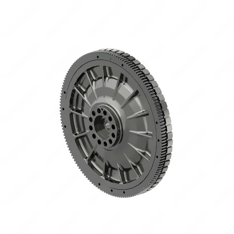 DDE EA4710307905 FLYWHEEL ASSEMBLY