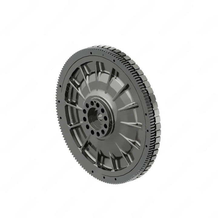 DDE EA4710307905 FLYWHEEL ASSEMBLY
