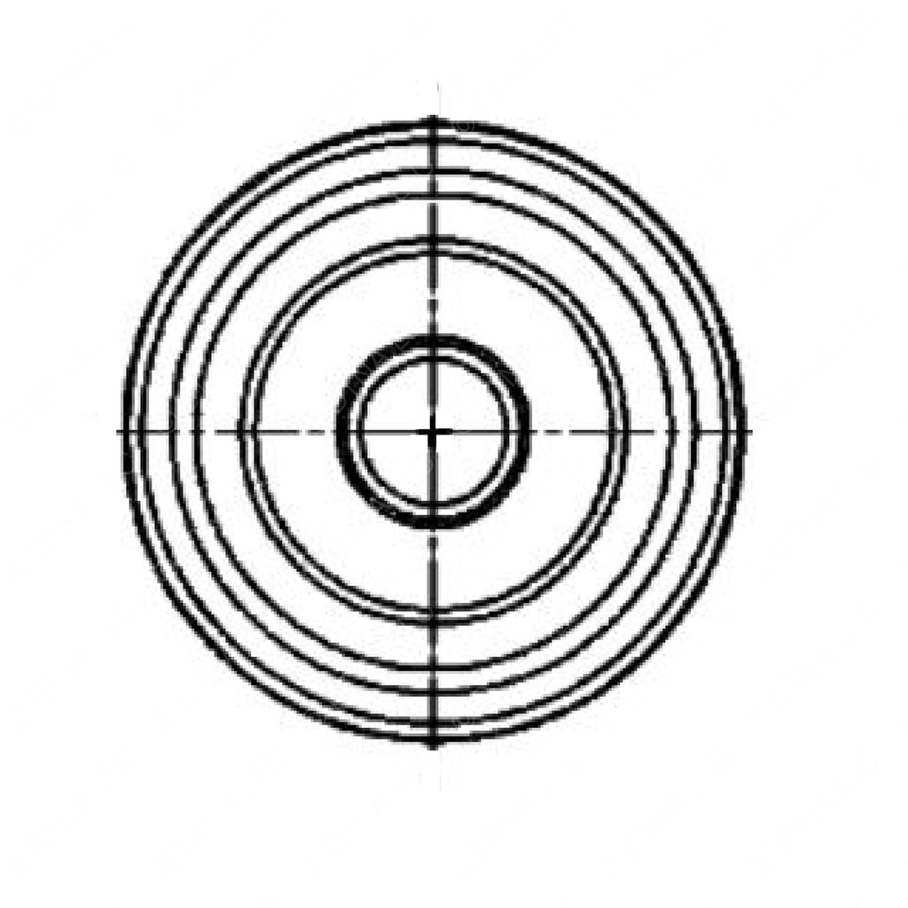 DDE EA4710501031 RKR SHAFT