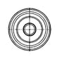 DDE EA4710501031 RKR SHAFT