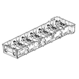 DDE EA4710505802 CM/FRAME 12L