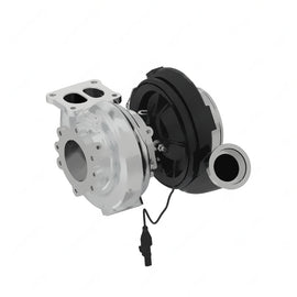 DDE EA4710906780 TURBOCHARGER ASSEMBLY