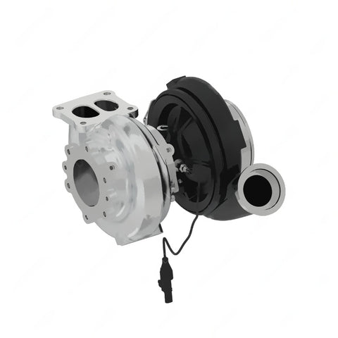 DDE EA4710906780 TURBOCHARGER ASSEMBLY