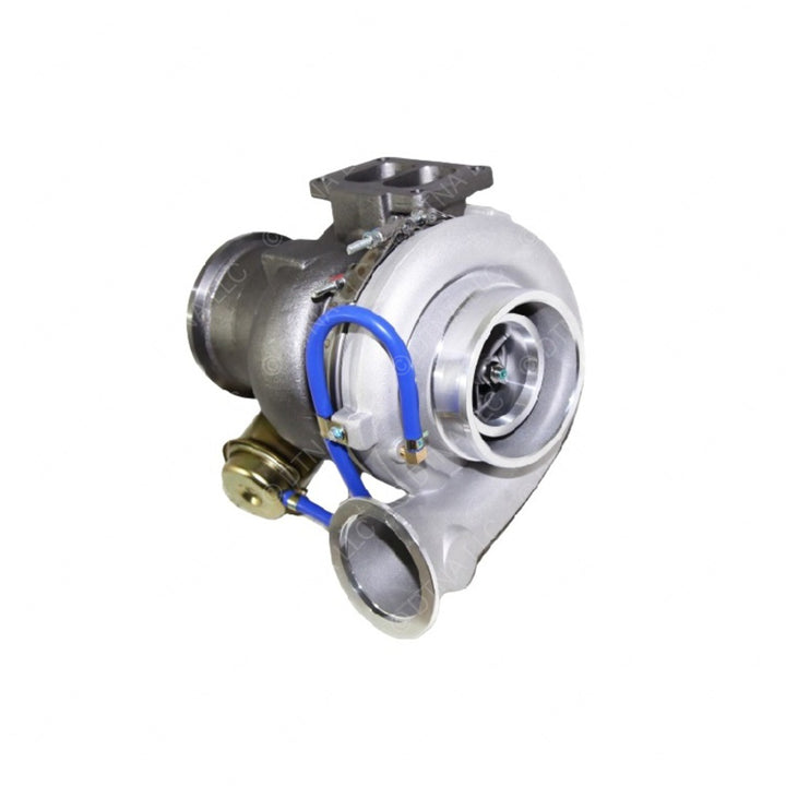 DDE EA4710962199 TURBO