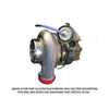 DDE EA4710968999 TURBOCHARGER