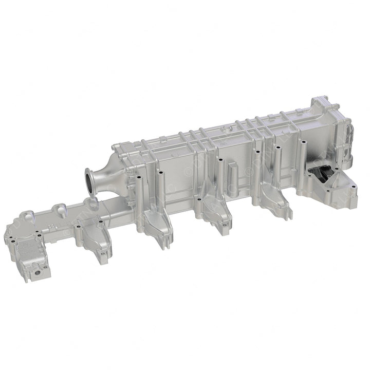 DDE EA4711405675 EXH GAS CLR