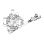 DDE EA4711502894 EXCHANGE-LU SERVOMOTOR