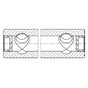 DDE EA4720500031 SHAFT