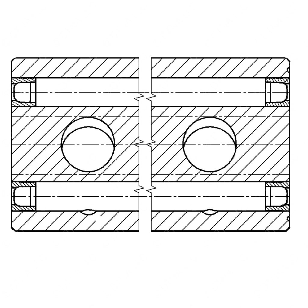 DDE EA4720500331 RKR ARM ASM