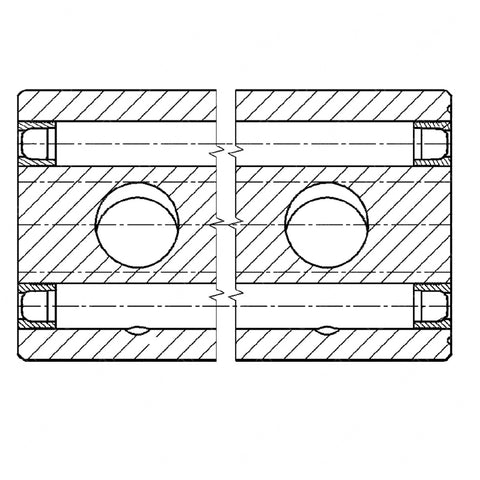 DDE EA4720500331 RKR ARM ASM
