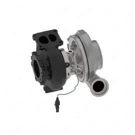 DDE EA4720902780 TURBOCHARGER ASSEMBLY