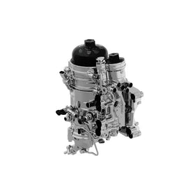 DDE EA4720906152 FUEL FILTER MODULE, COMPLETE ASSEMBLY