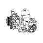 DDE EA4721805710 O/CLNT MODUL