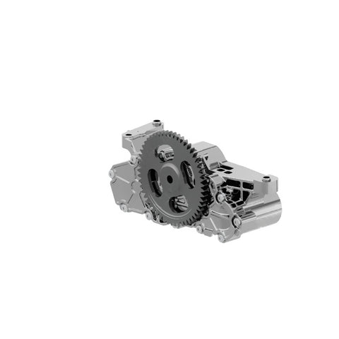 DDE EA4721807001 OIL PUMP ASSEMBLY, STRAIGHT CUT GEAR