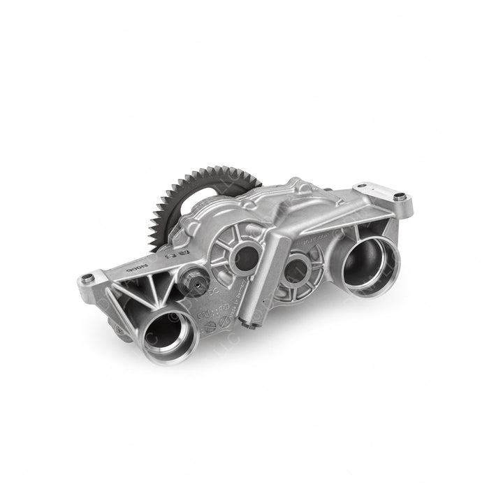 DDE EA4721807201 OIL PUMP COMPL