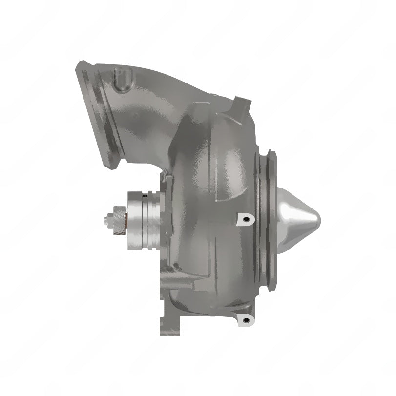 DDE EA4722300834 TURBO