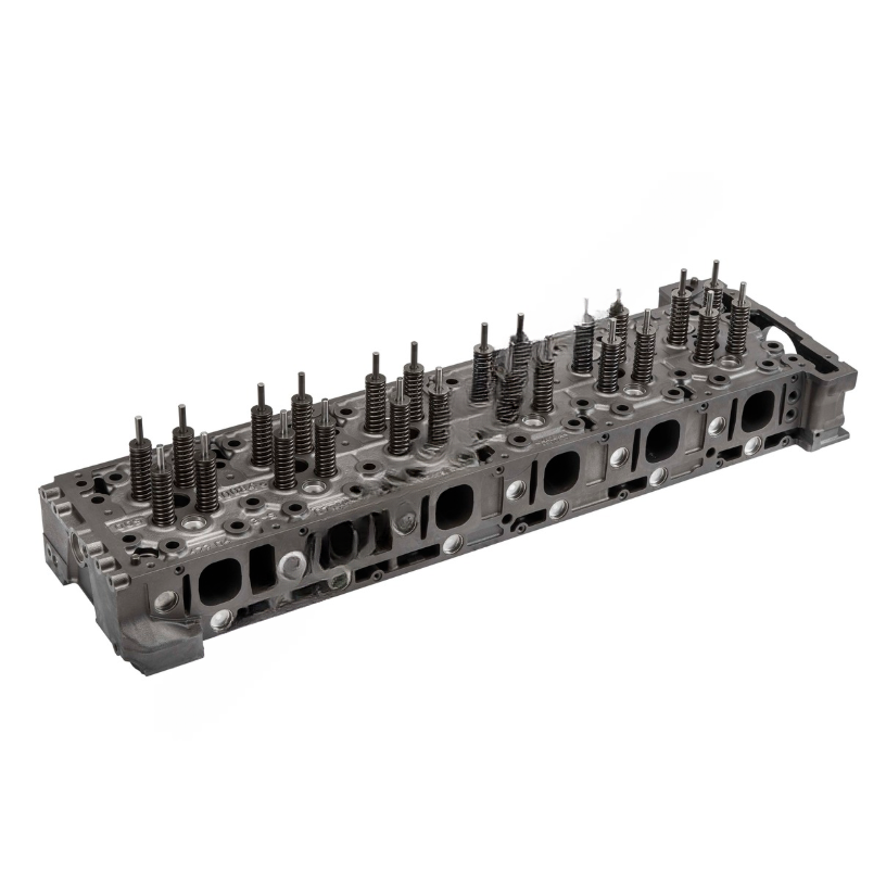 DDE EA4730104620 CYLINDER HEAD ASSEMBLY