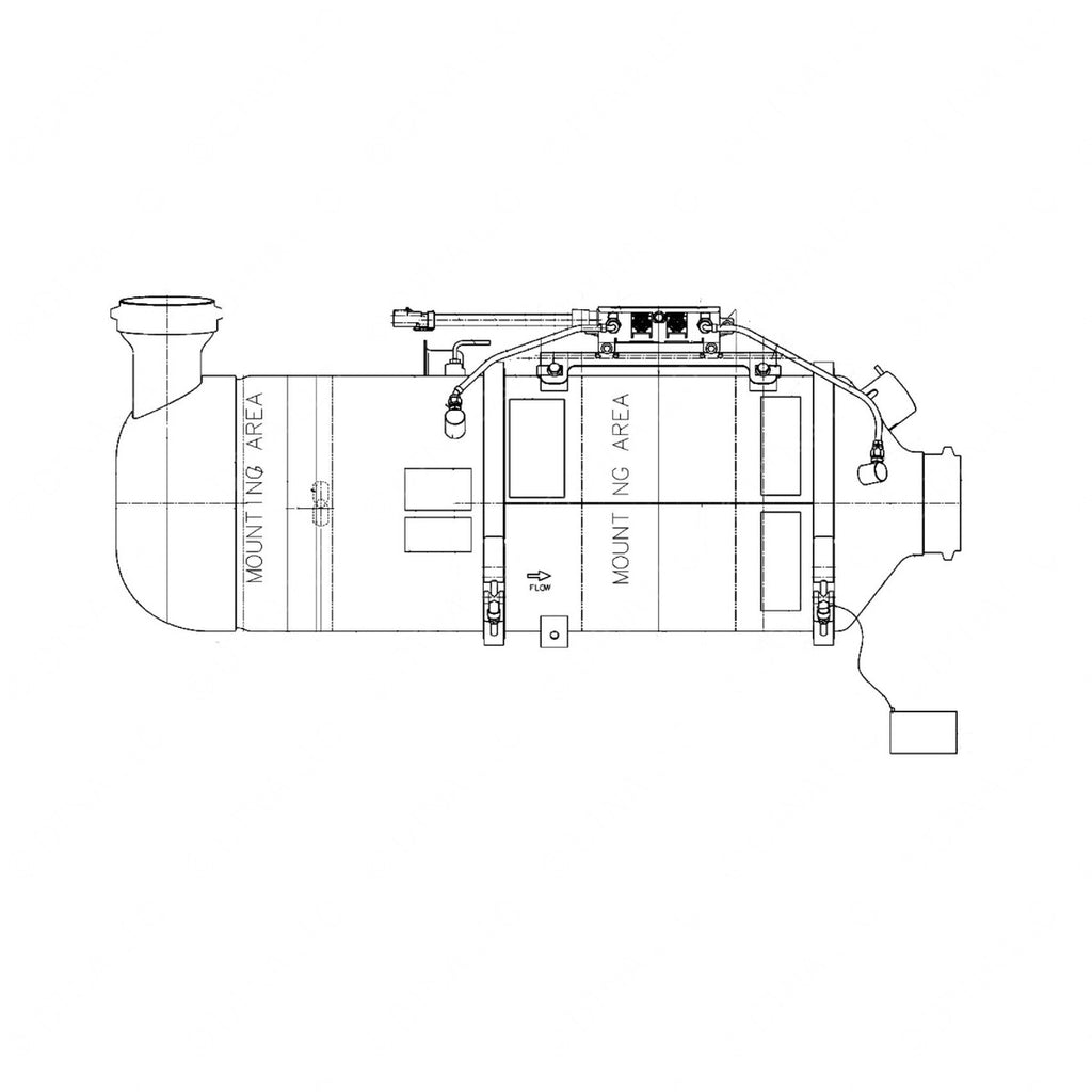 DDE EA6804901214 DOC MODULE