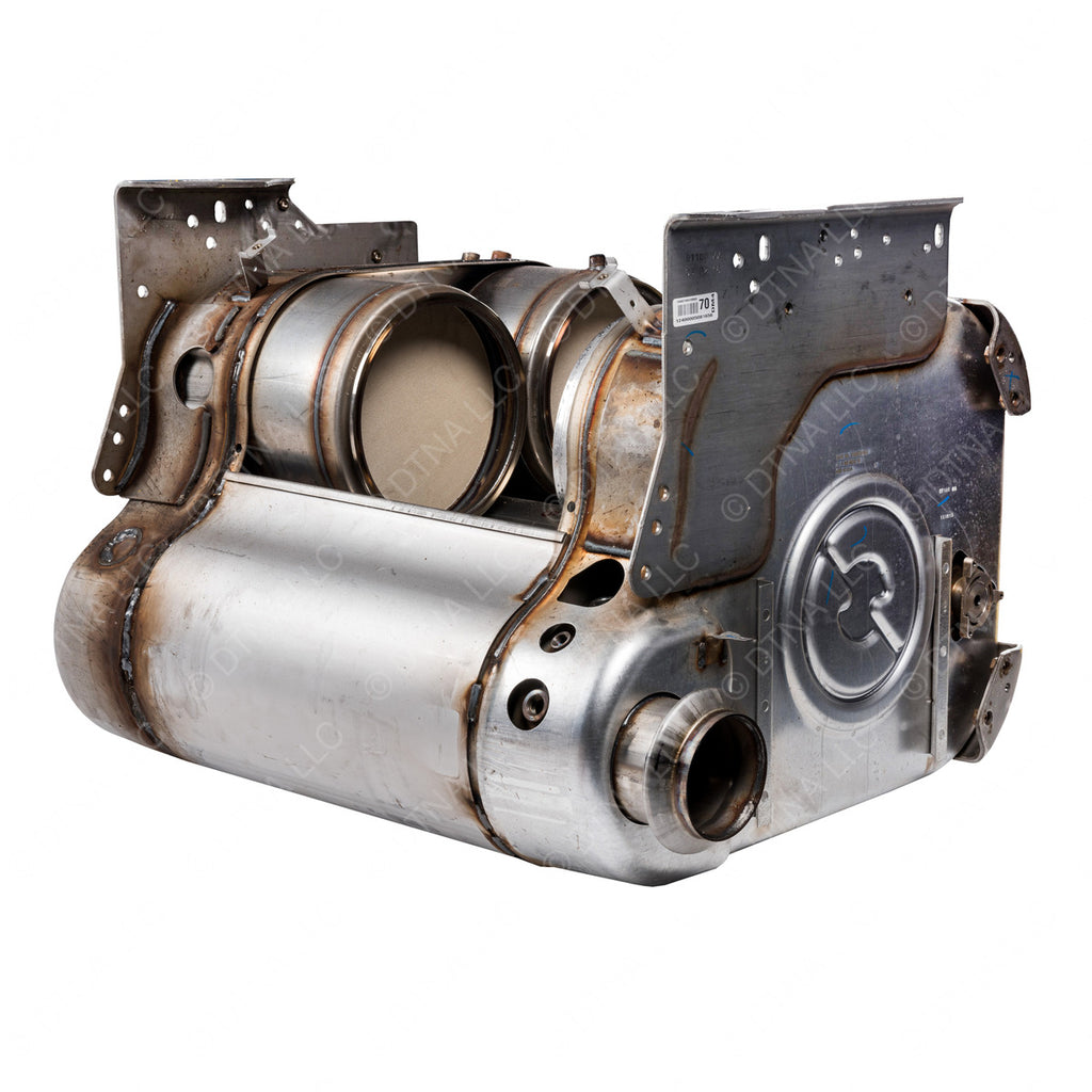 DDE EA6804901556 DOC&CLAMPKIT