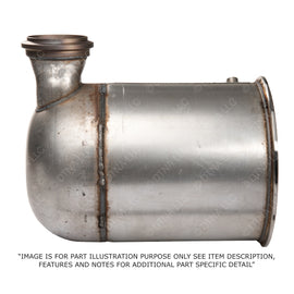 DDE EA6804901814 DOC MODULE