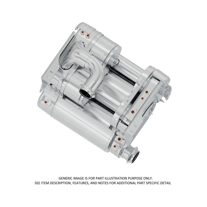 DDE EA6804905456 DOC&CLAMPKIT