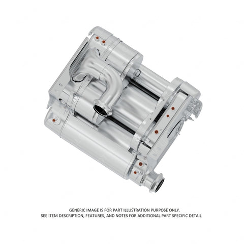 DDE EA6804905456 DOC&CLAMPKIT