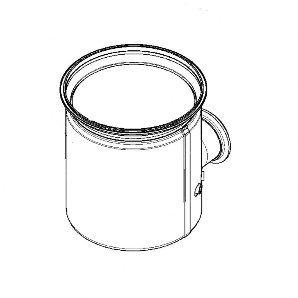 DDE EA6804905814 OXI CAT CONV