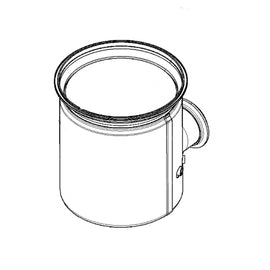 DDE EA6804905814 OXI CAT CONV