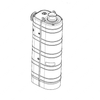 DDE EA6804905914 SCR MOD ASM