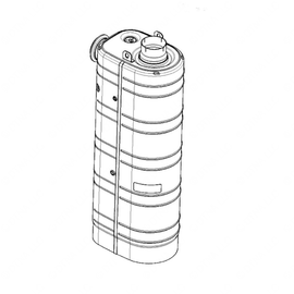 DDE EA6804905914 SCR MOD ASM