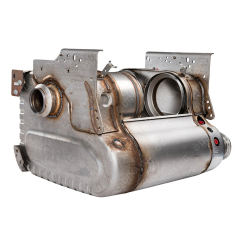 DDE EA6804908356 DOC MOD&CLMP