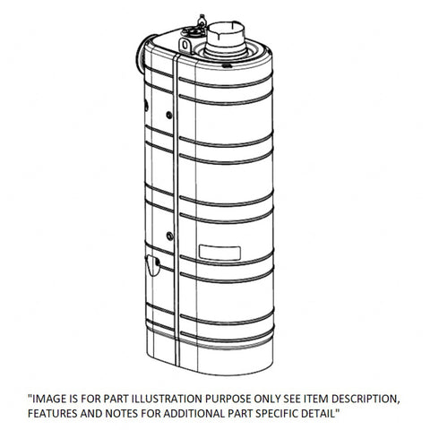 DDE EA6804909136 OXI CAT CONV
