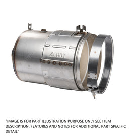 DDE EA6804912919 EXCHANGE KIT-DOC MODULE