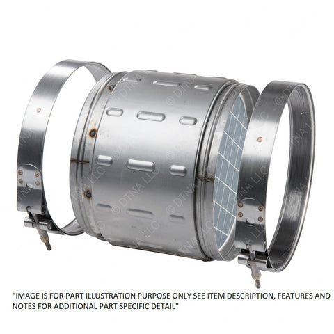 DDE EA6804915994 EXCHANGE KIT-DPF