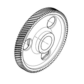 DDE EA9060504201 CAMSHAFT