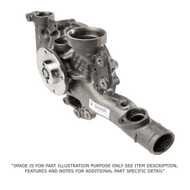 DDE EA9062006301 WATER PUMP MBE900 6.4L