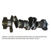 DDE EA9340301001 CRANKSHAFT-DD5