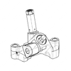 DDE EA9360500767 DECOMPRESSION BRAKE