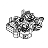 DDE EA9360700455 METER UNIT