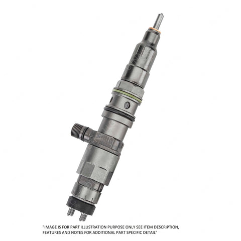 DDE EA9360702687 INJ/BOLT KIT
