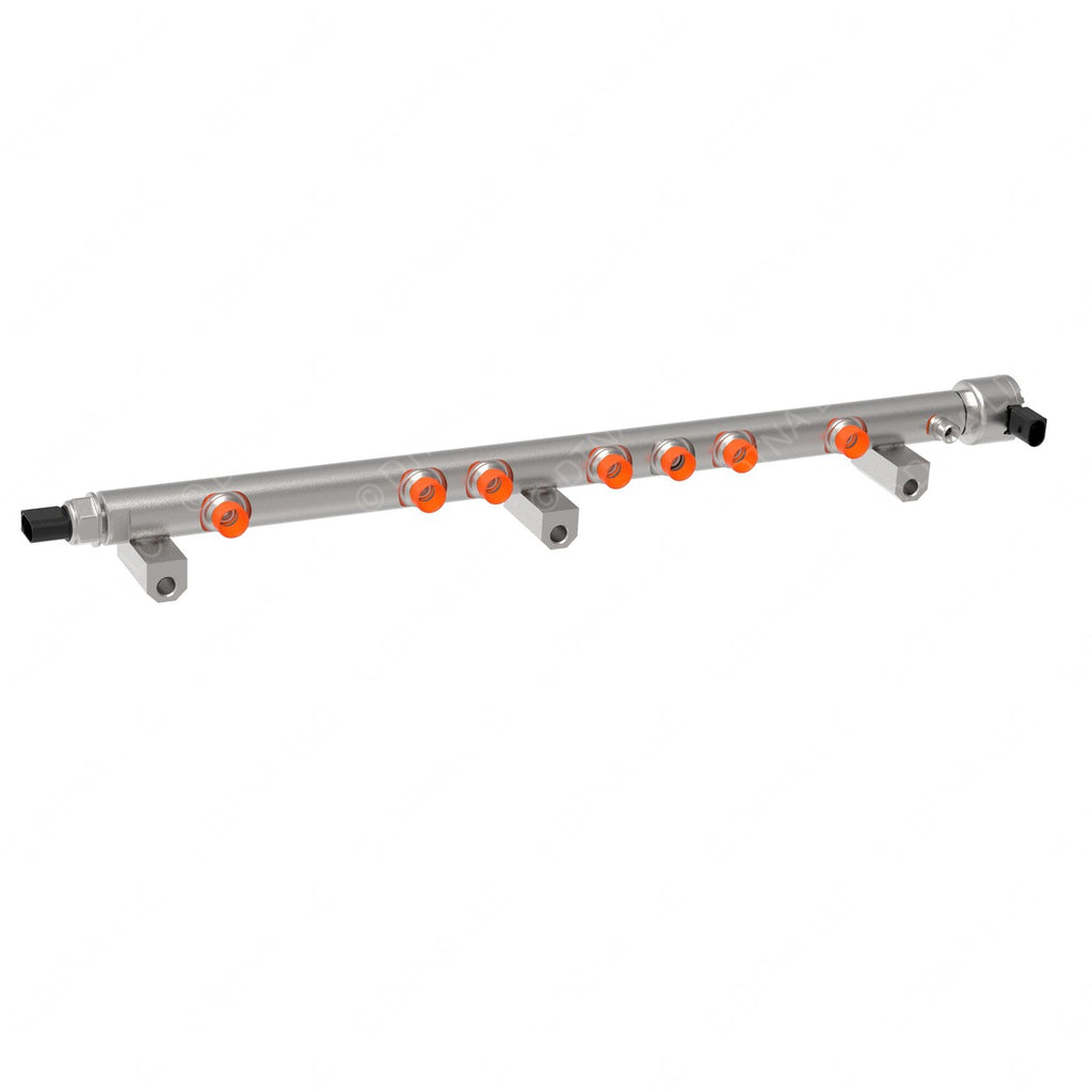 DDE EA9360781145 EXCHANGE HIGH PRESSURE FUEL RAIL