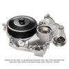 DDE EA9362001601 EXCHANGE COOLANT PUMP