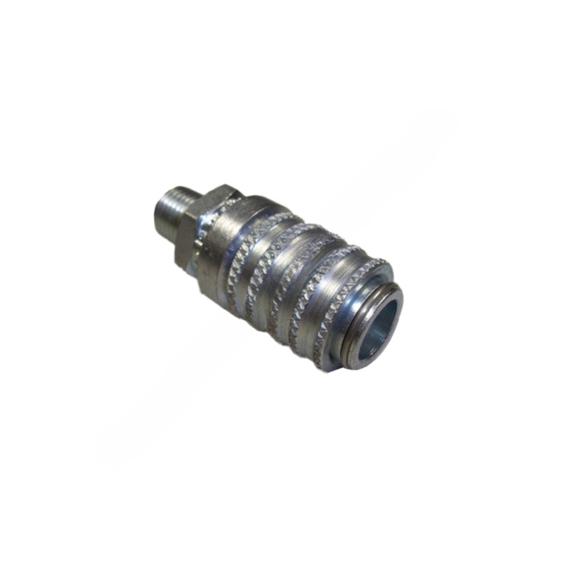 DDE FRS-202 TOOL-COUPLER,NON-SOLDERED JOINTS