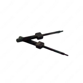 DDE J-25502 TIMING GAUGE
