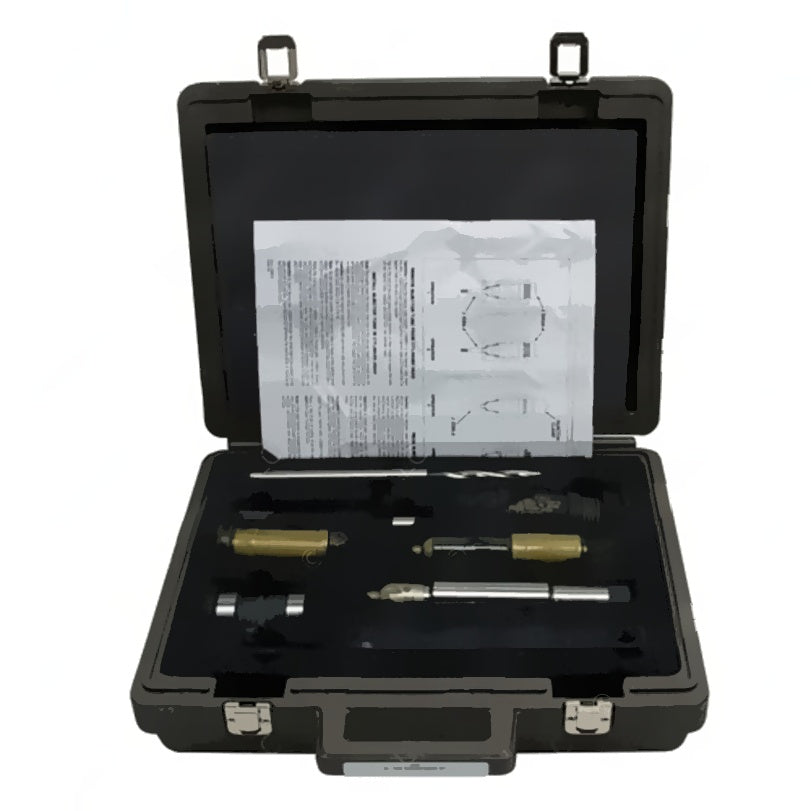DDE J-33880 INJECTOR TUB