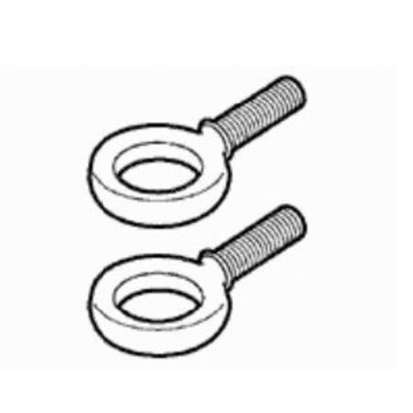 DDE J-35595 EYE BOLT