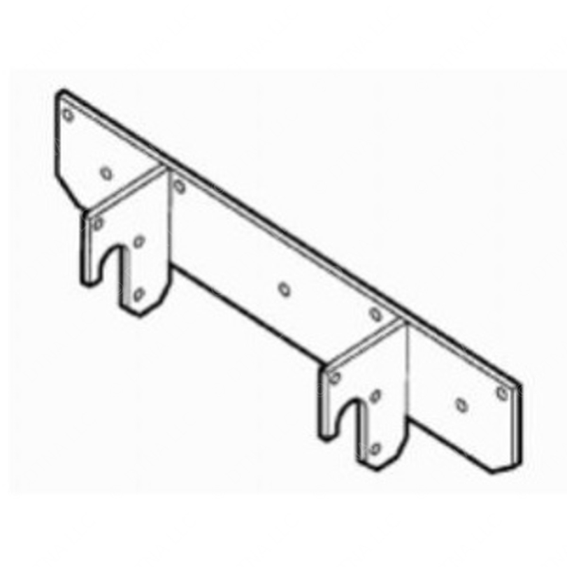 DDE J-35636-A ADAPTER PLAT