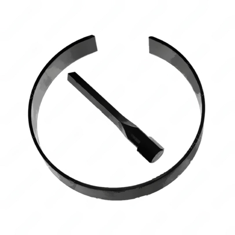 DDE J-37075-A CSHAFT WEAR