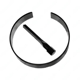 DDE J-37075-A CSHAFT WEAR