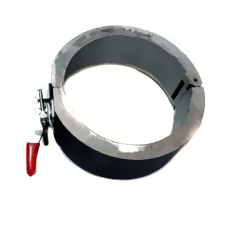 DDE J-43397 PISTON RING